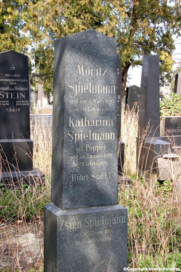 Spielmann Moritz