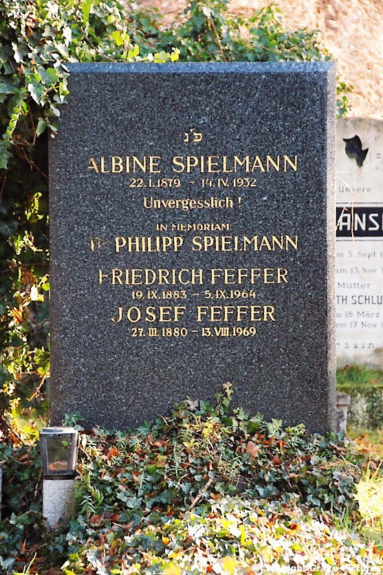 Spielmann Philipp Dr.