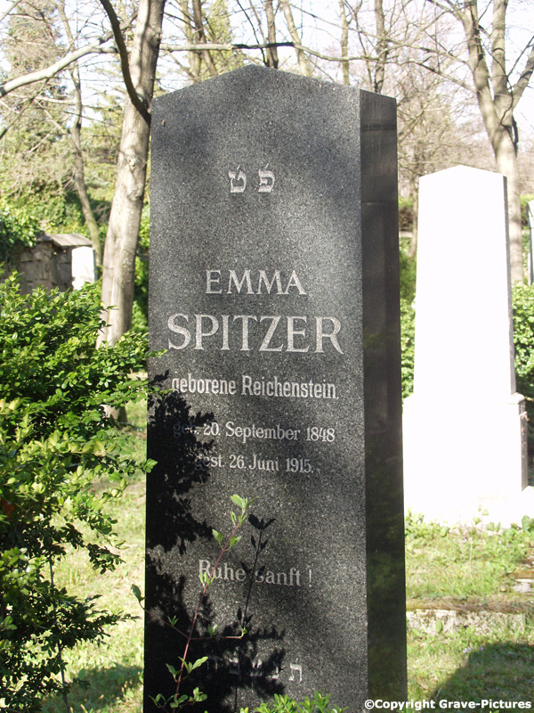Spitzer Emma