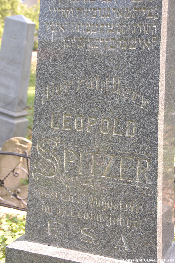 Spitzer Leopold