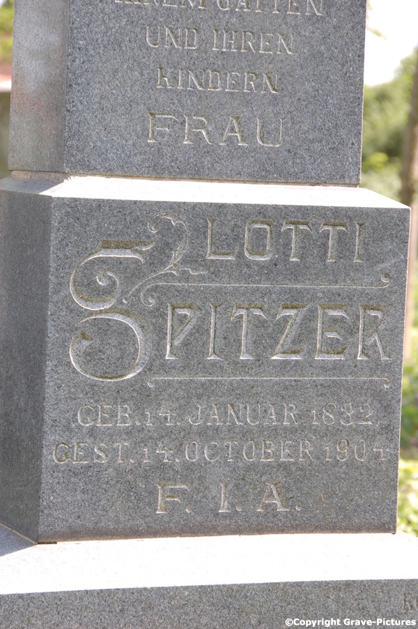 Spitzer Lotti
