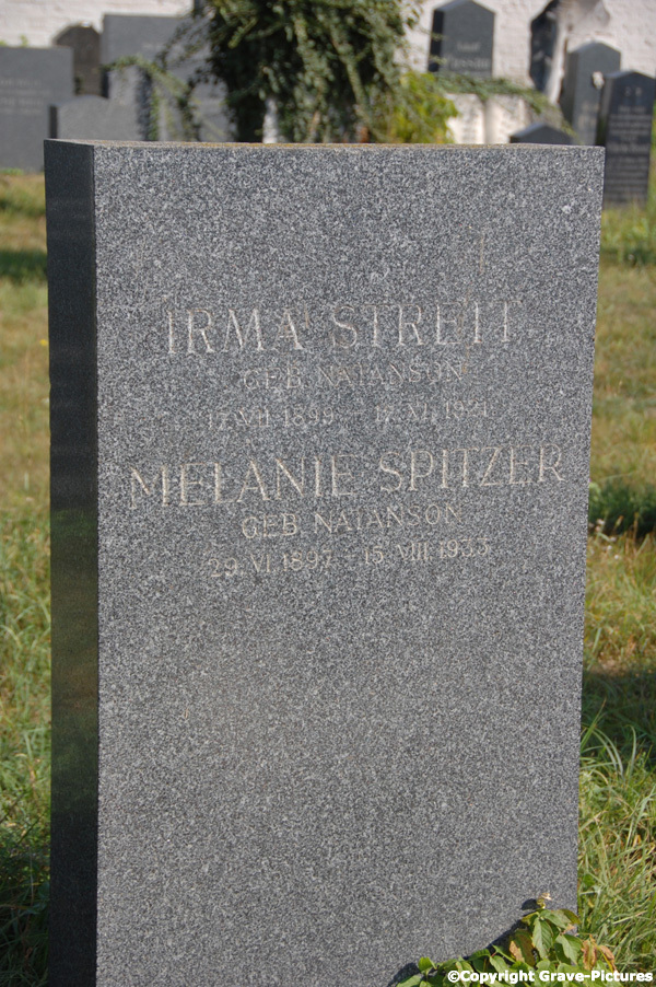 Spitzer Melanie