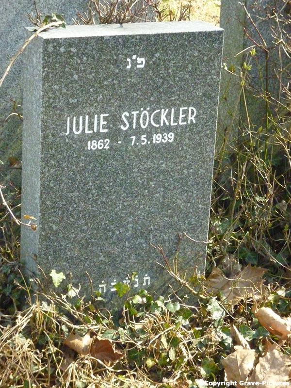 Stöckler Julie
