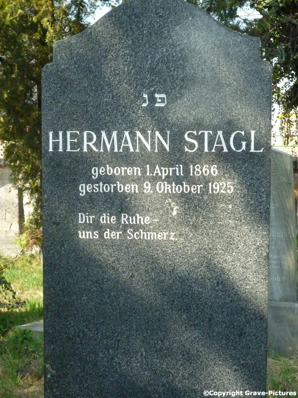 Stagl Hermann