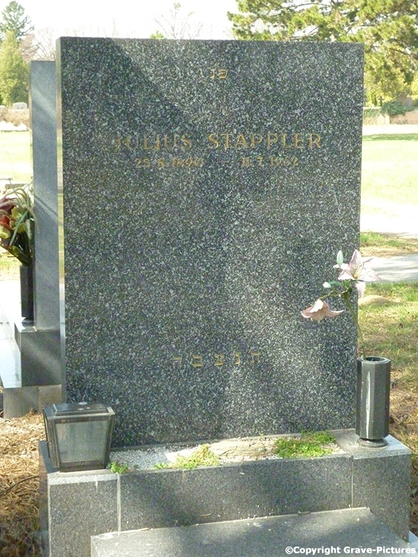 Stappler Julius