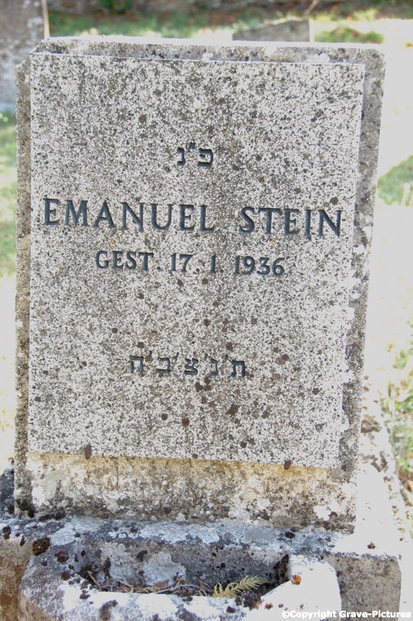 Stein Emanuel