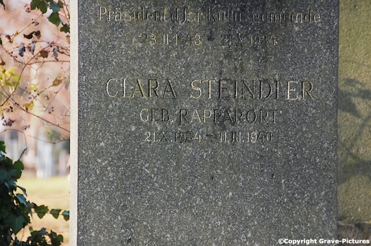 Steindler Clara