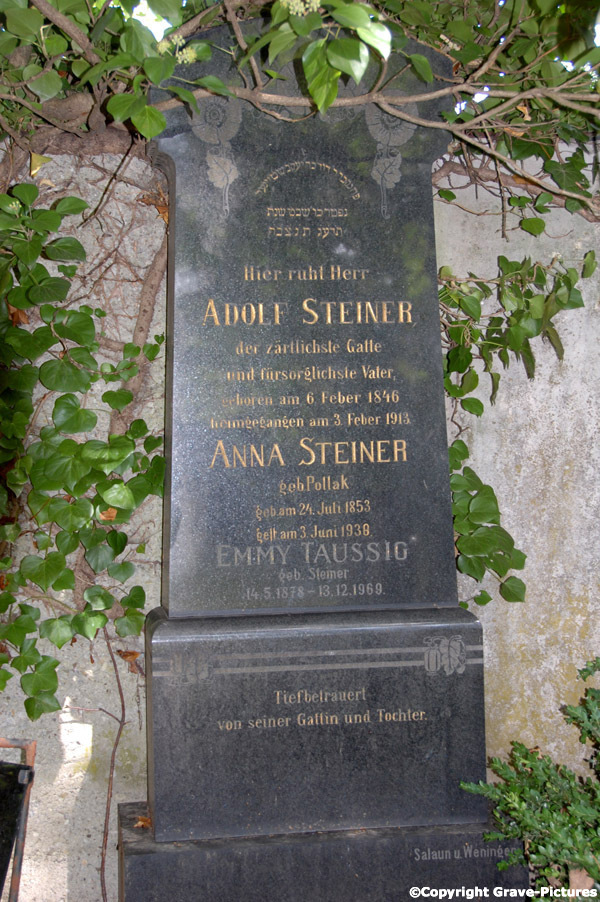 Steiner Anna