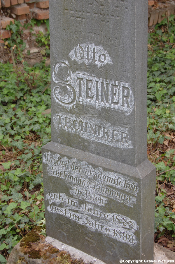 Steiner Otto