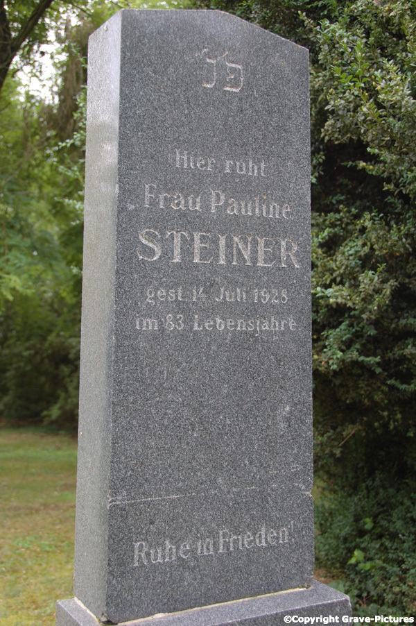 Steiner Pauline