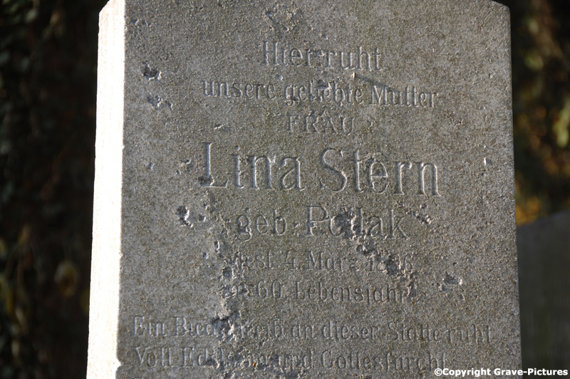 Stern Lina