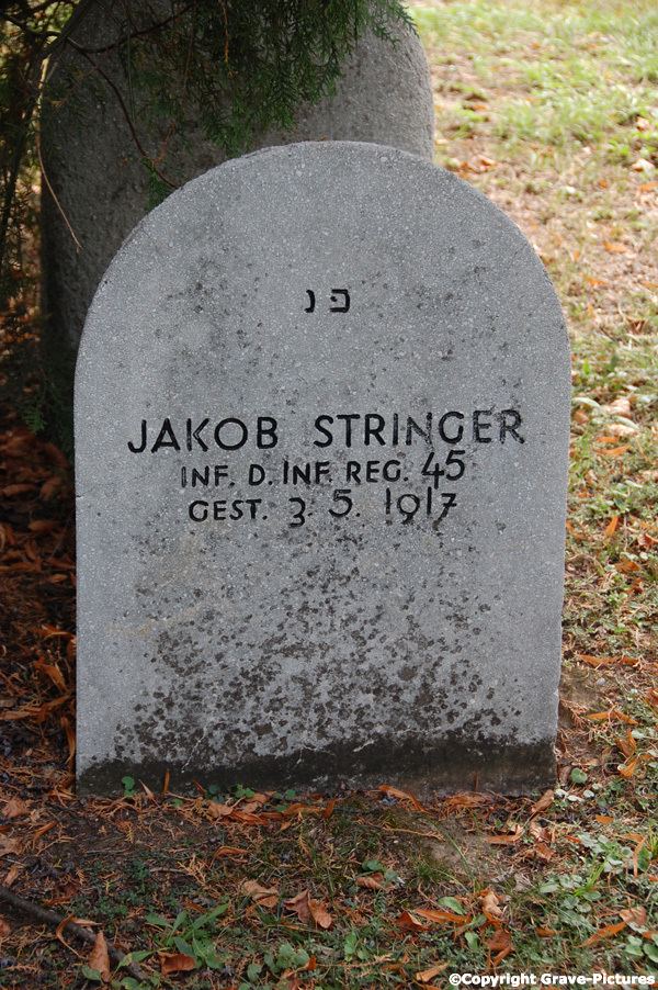 Stringer Jakob