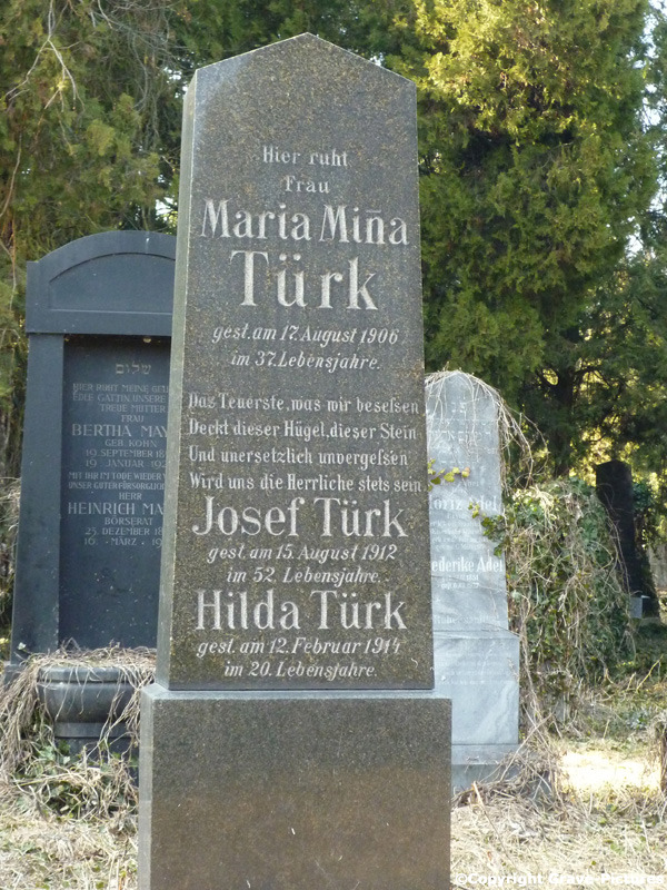 Türk Josef