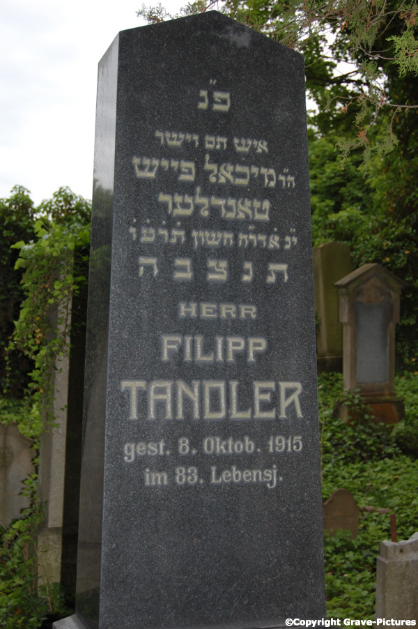 Tandler Filipp