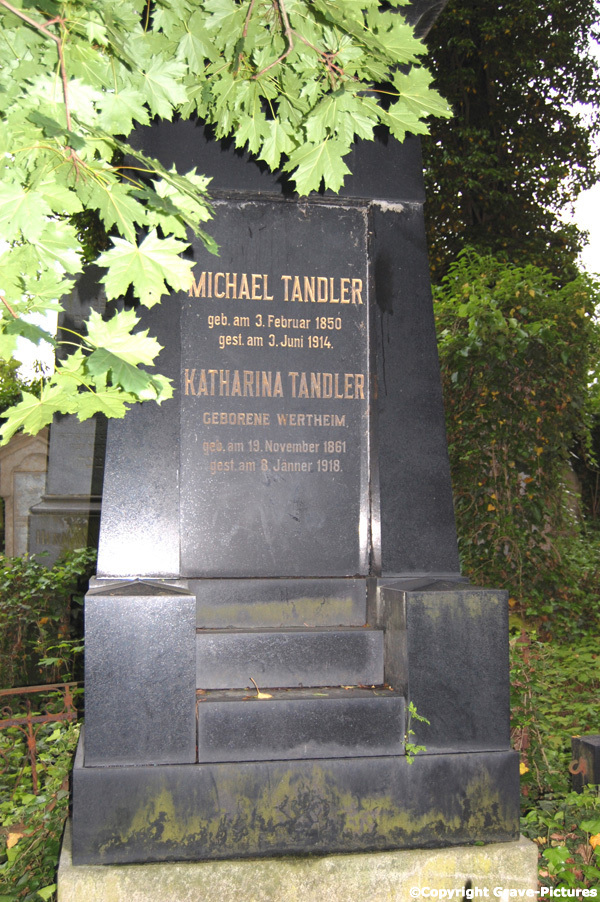 Tandler Michael