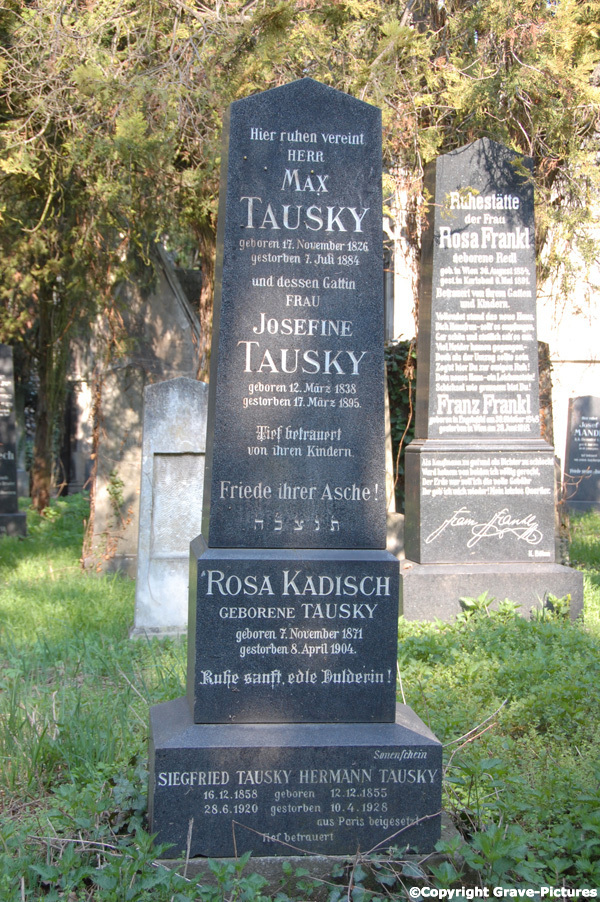 Tausky Hermann