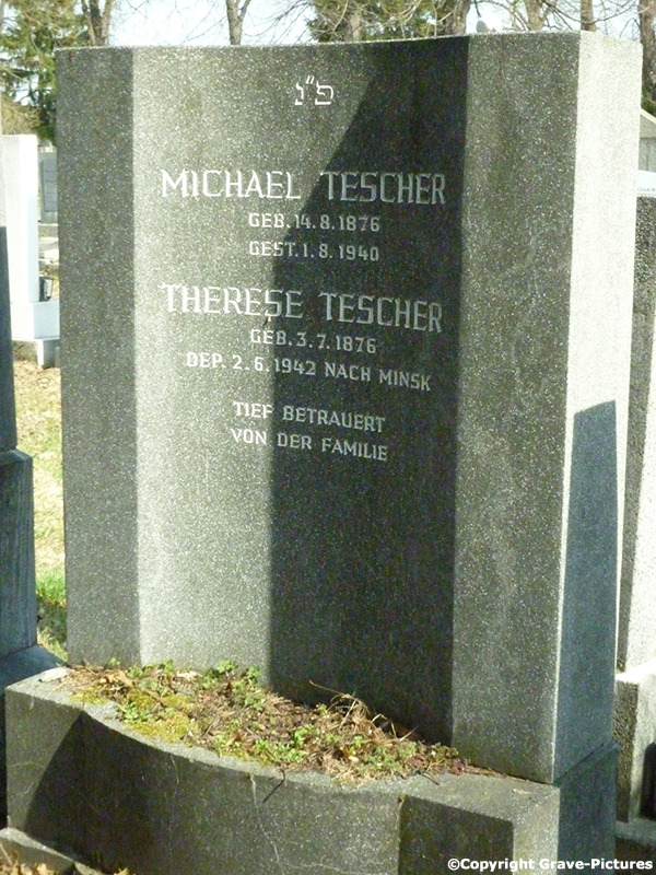Tescher Therese