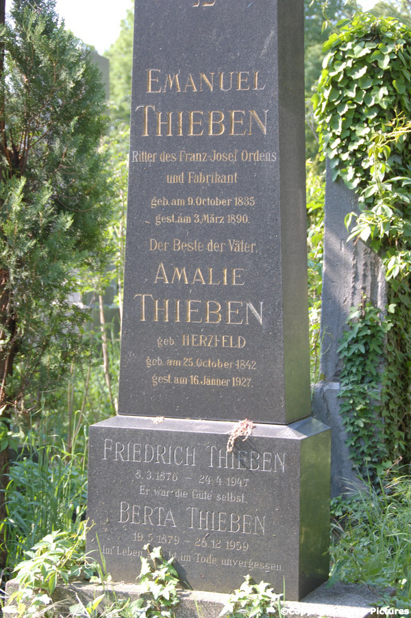 Thieben Emanuel