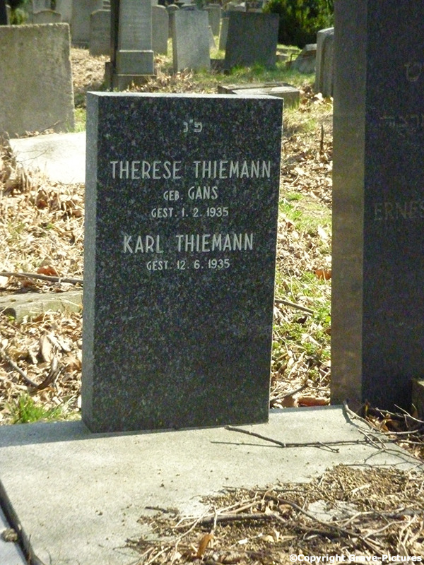 Thiemann Karl
