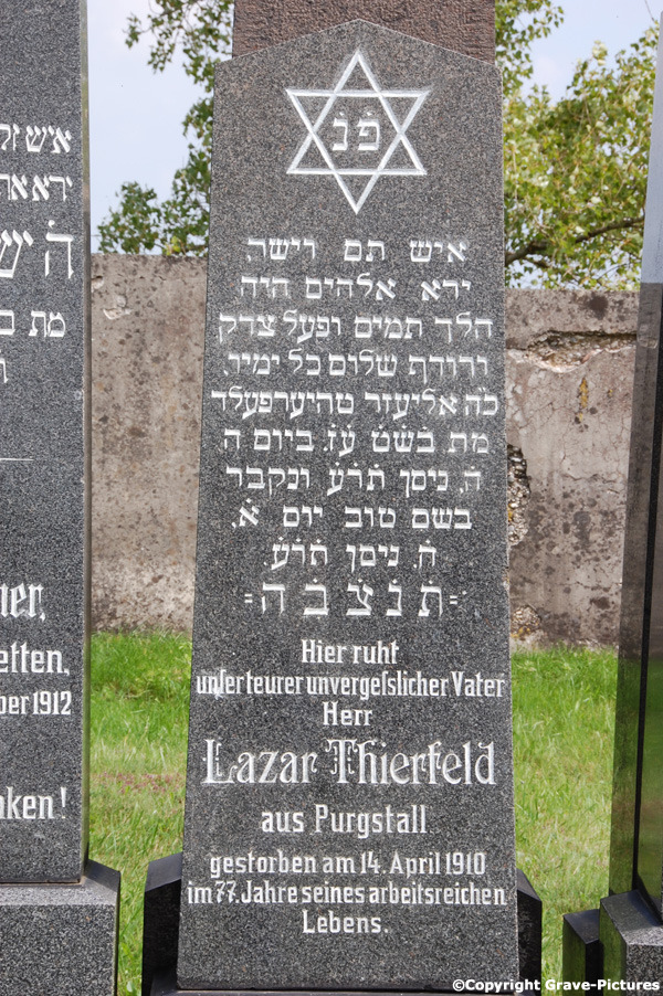 Thierfeld Lazar