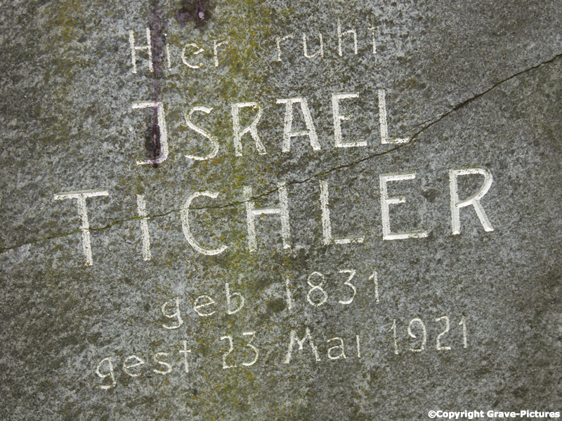 Tichler Israel