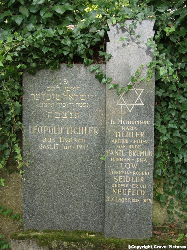 Tichler Leopold