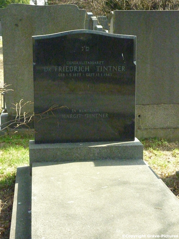 Tintner Friedrich Dr.