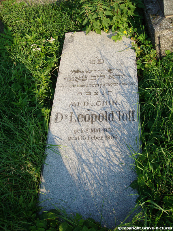 Toff Leopold Dr.