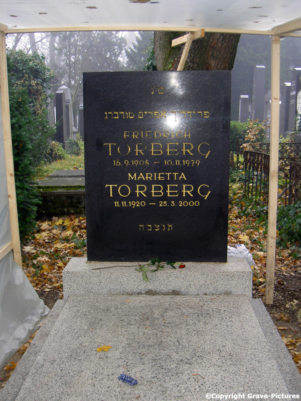 Torberg Friedrich