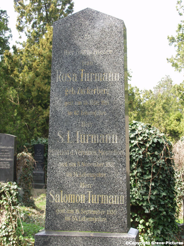 Turmann S. Leon