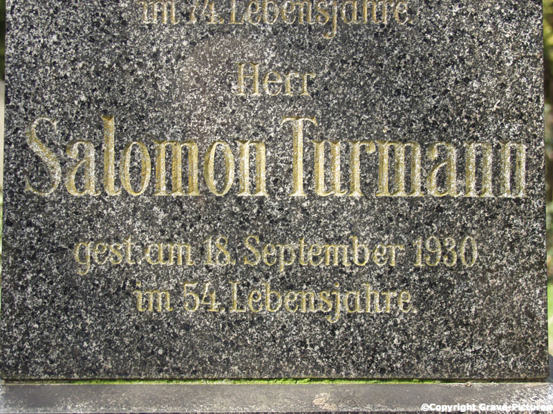 Turmann Salomon