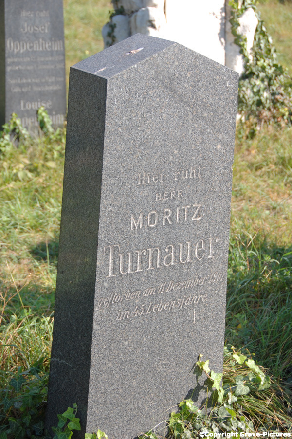 Turnauer Moritz