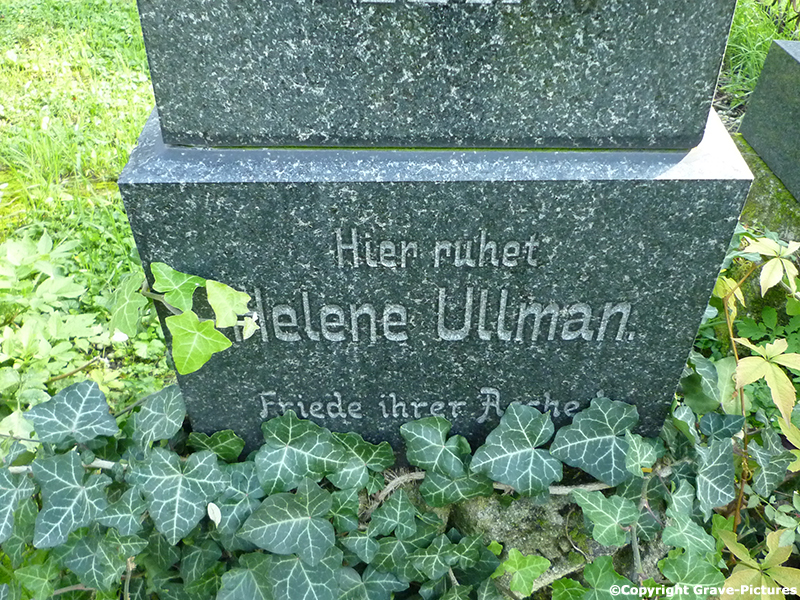 Ullman Helene