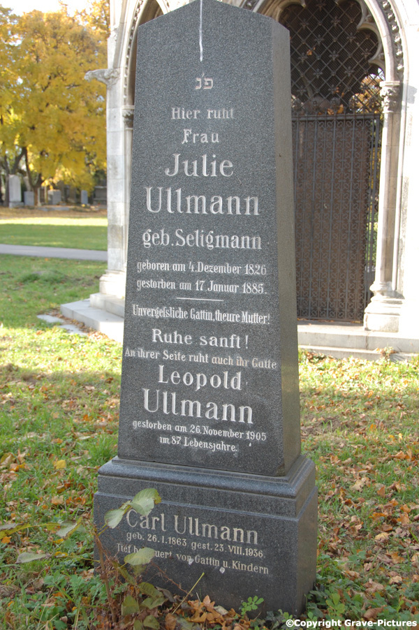 Ullmann Julie