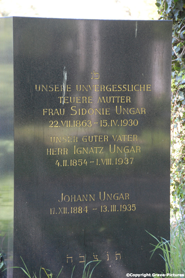 Ungar Ignatz