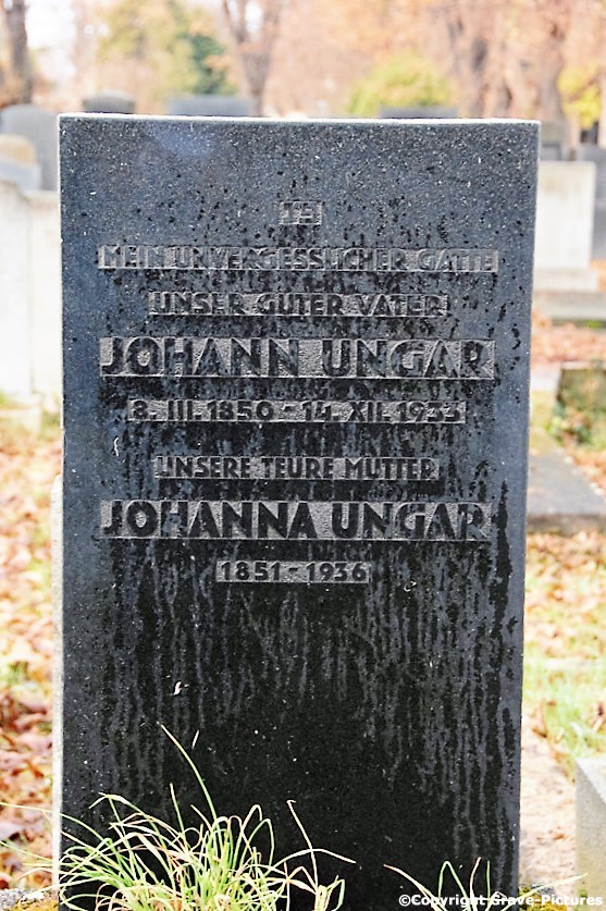 Ungar Johanna