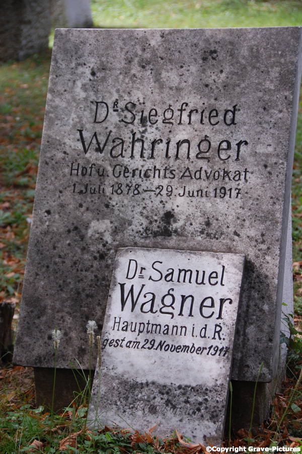 Wagner Samuel Dr.