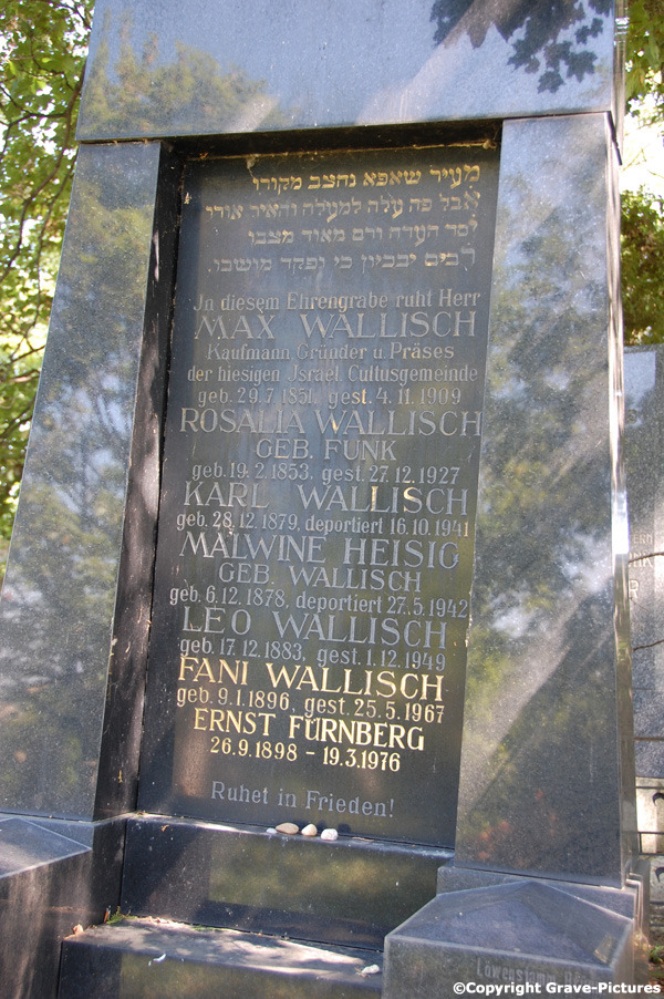 Wallisch Karl