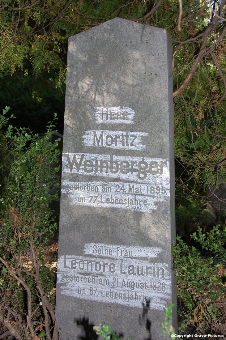 Weinberger Moritz