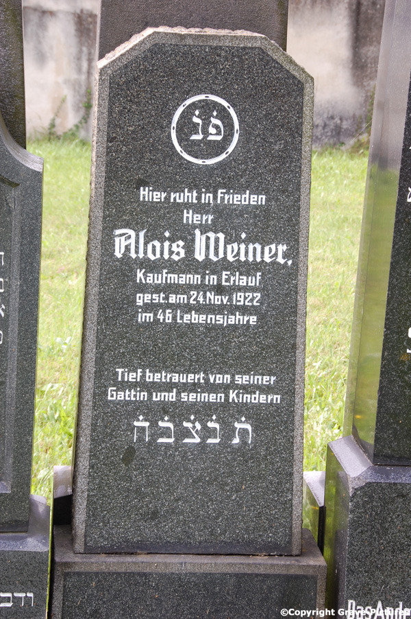 Weiner Alois