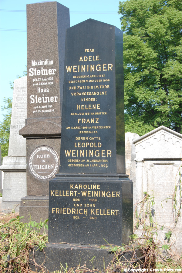 Weininger Adele