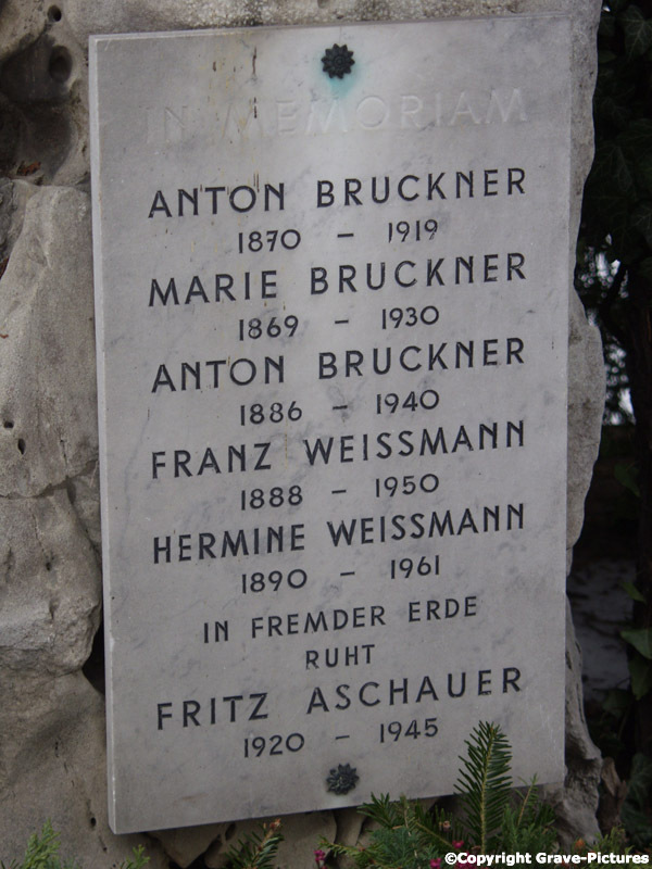 Weissmann Franz