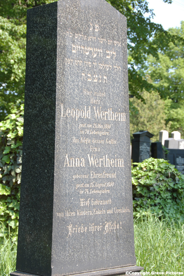 Wertheim Anna