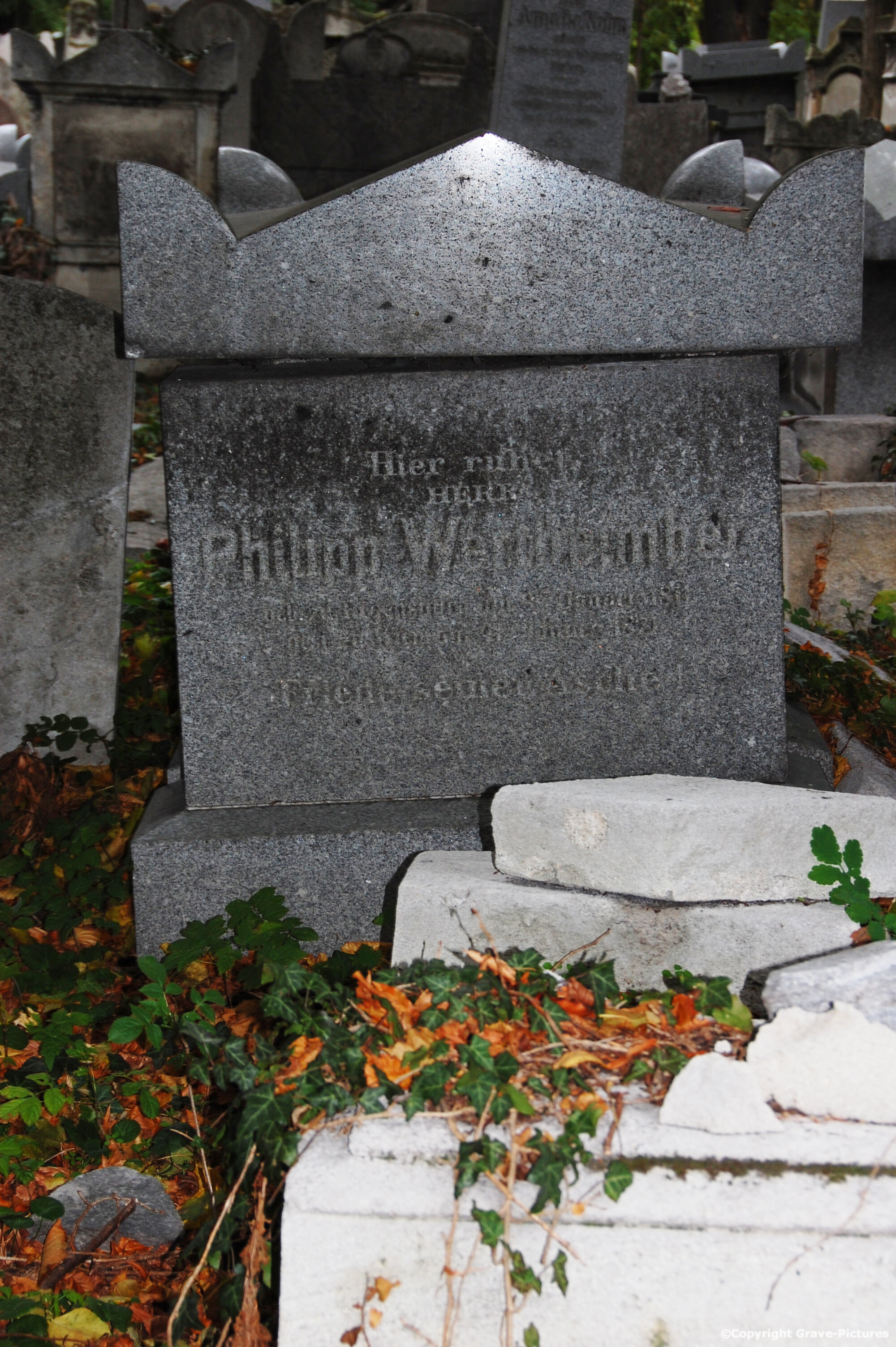 Wertheimber Philipp