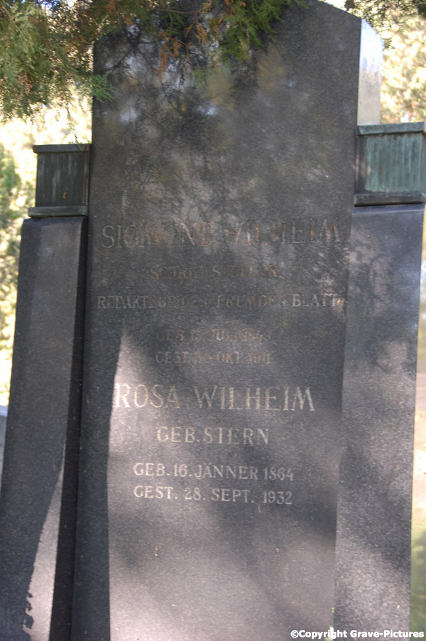 Wilheim Rosa