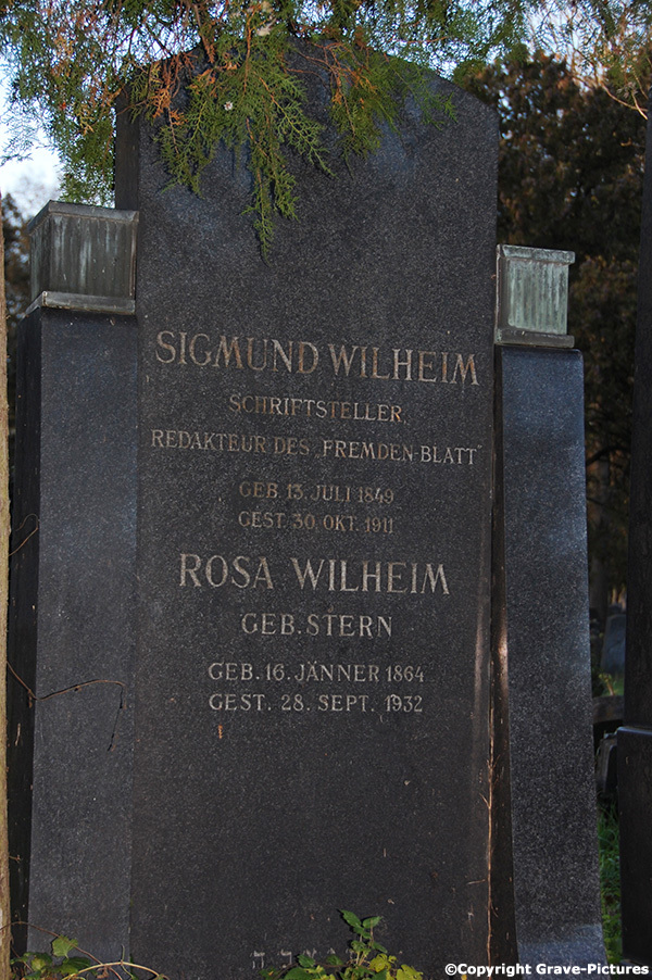 Wilheim Rosa