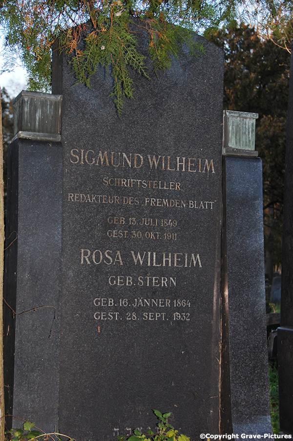 Wilheim Sigmund
