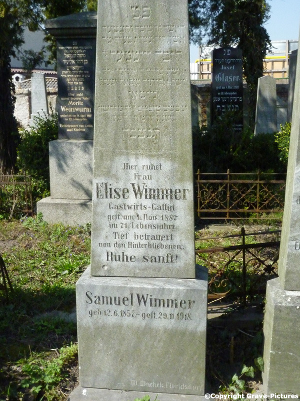 Wimmer Elise