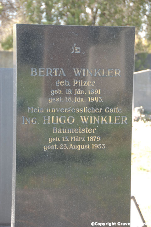 Winkler Berta