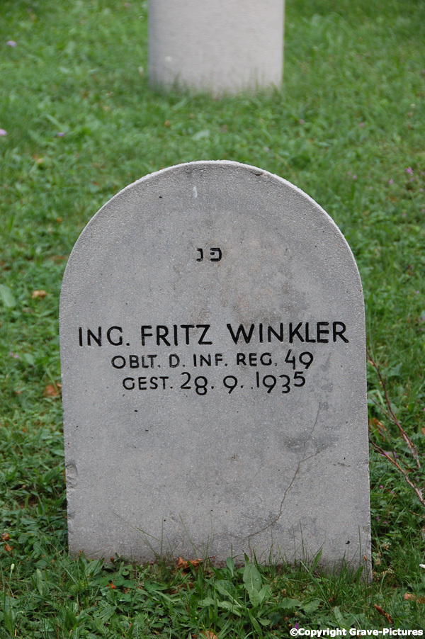 Winkler Fritz Ing.